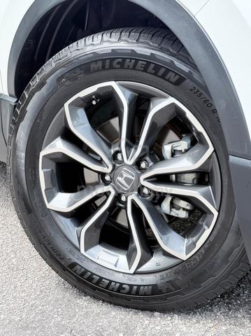 2022 Honda CR-V 1.5 TC-P 4WD (A) 32k Km - 5