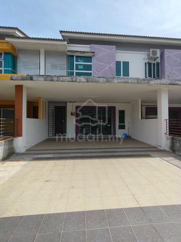 Bawah harga pasaran, Seri Iskandar, rumah 2 tingkat 1