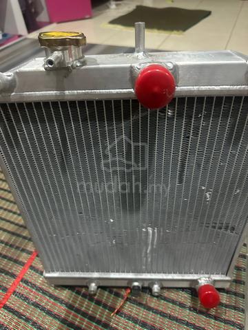 Radioator Aluminum - photo 2 of 6