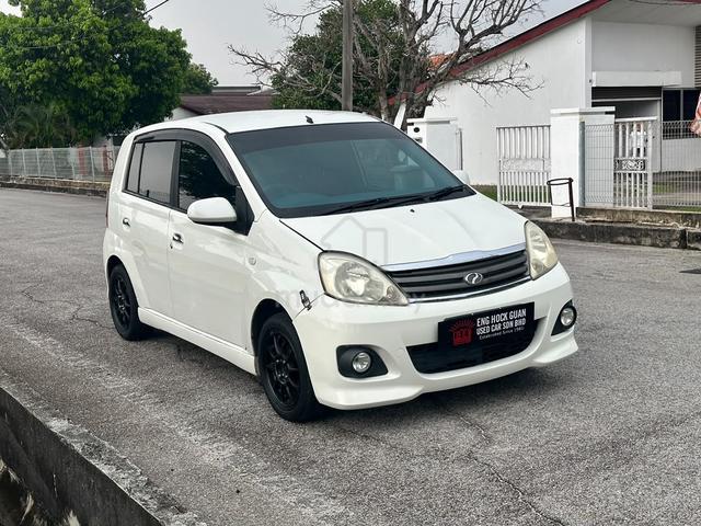 2011 Perodua Viva Elite Ez 1.0 (A) - 3