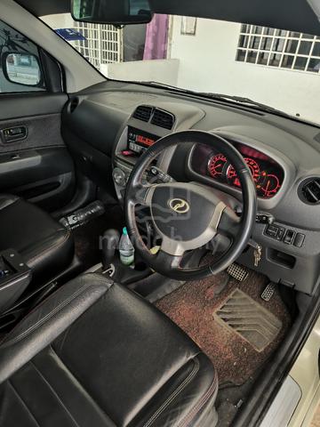 2010 Perodua MYVI 1.3 SE ZHS FACELIFT (A) - 4