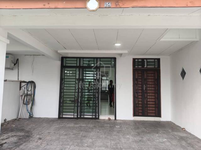 Mount Austin Jalan Harmonium 21 Desa tebrau 4 Bed Partial furnished 1