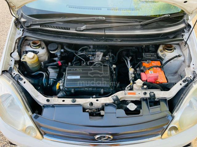 2009 Perodua VIVA 1.0 EZ STANDARD (A) - 5