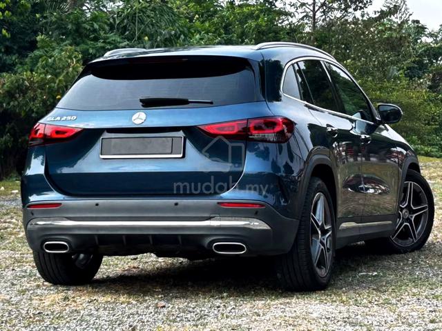 [2022] Mercedes Gla250 2.0 AMG Suv Full services  - 4