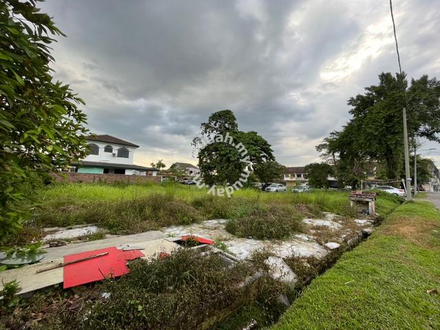 Bungalow Land Located At Ipoh PerakPasir Pinji Nearest To Ipoh Town 2