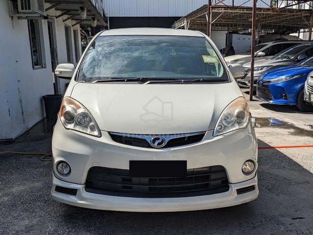 2012 Perodua ALZA 1.5 EZ (A) - 3