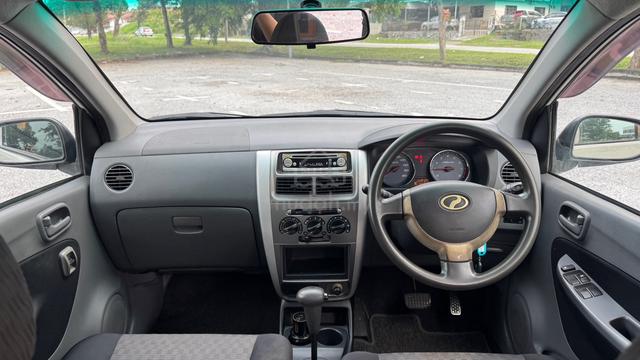 2013 Perodua VIVA 1.0 ELITE EZi (A) - 4