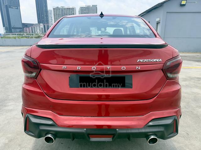 Proton PERSONA 1.6 PREMIUM (A) - 5