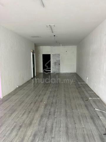 Alam Avenue Seksyen 16 Shah Alam Retail Office for Rent 1