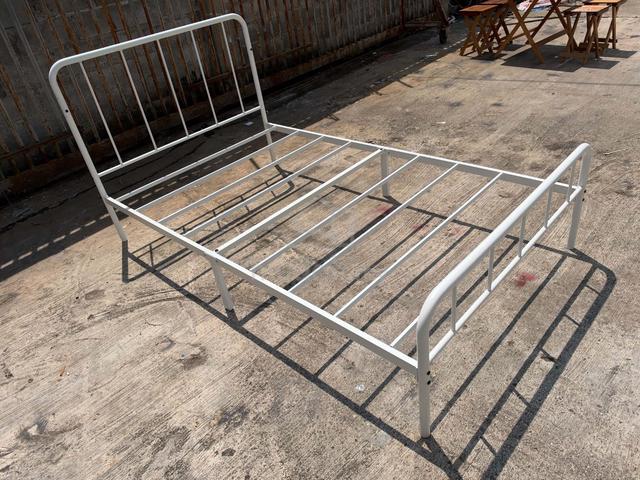 [Set] Foldable Tilam Super Single Mattress + Katil - photo 6 of 6