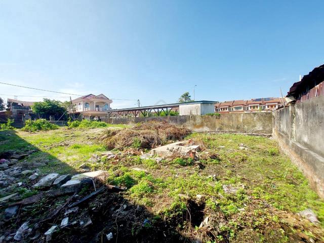 Menglembu / Bungalow Land For Sale / 4,047 sqft / Strategic Location 1