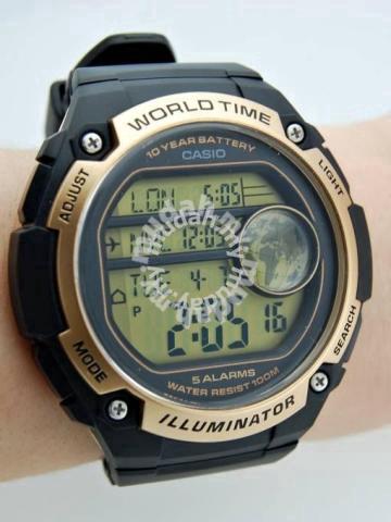 Casio ae3000 online