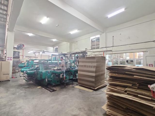 [🔥Corner Factory] SERDANG Seri Kembangan Bukit Balakong Kajang Bangi 1