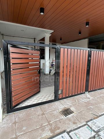 Fully Renovated SST Taman Serai Wangi, Padang Serai Kedah 1