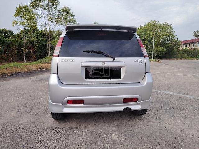 2004 Suzuki IGNIS 1.3 GL (A) - 3