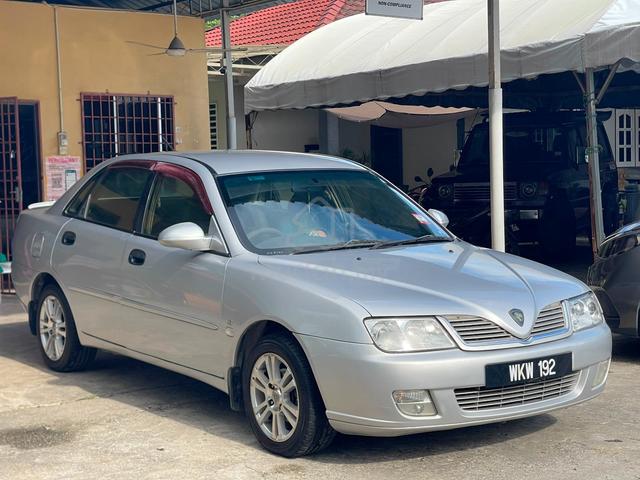 2003 Proton WAJA 1.6 (M) - 3