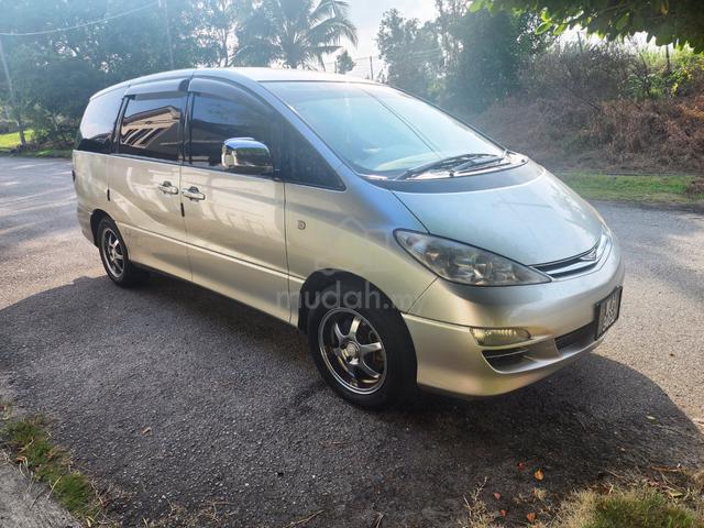 2005 /2010 Toyota ESTIMA 2.4 X ACR30W (A) - 1