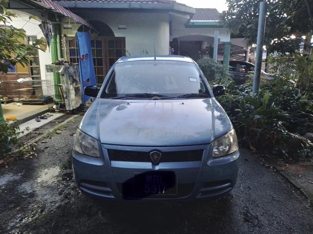 2008 Proton SAGA 1.3 BASE LINE (M) - 1