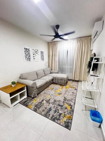 Aspire Residence 1