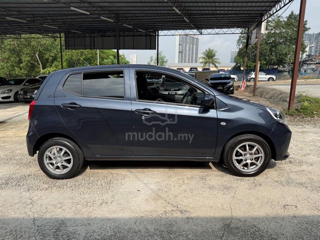 2018 Perodua AXIA 1.0 G FACELIFT (A) 80k Mileage ! - 5