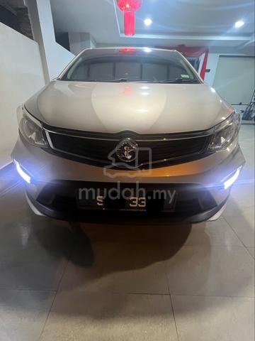 2022 Proton PERSONA EXECUTIVE 1.6L (A) - 2
