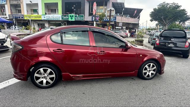 2006 Proton GEN-2 1.3 (A) - 2