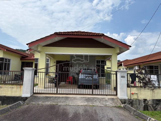 Semi-D Setingkat Taman Kelisa Ria II (Puncak Surya), Sungai Petani 1