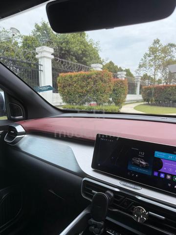 2023 Proton X50 PREMIUM 1.5L (A) - 4