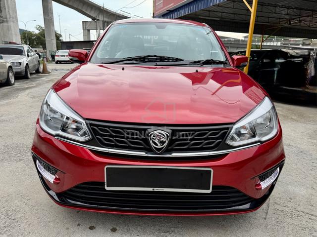 OTR 🔥 2020 Proton SAGA PREMIUM 1.3 (A) LikeNew - 3