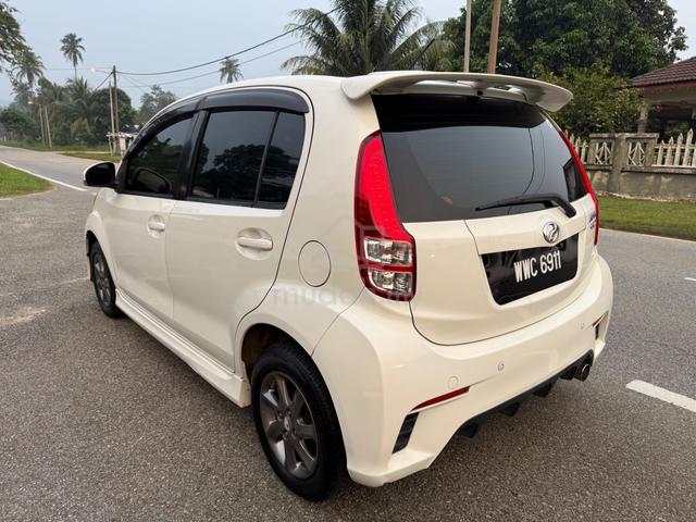 2011 Perodua MYVI 1.5 SE(A) - 2