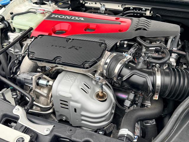 2024 Honda CIVIC 2.0 TYPE R 8,000KM (M) CLEARANCE - 5