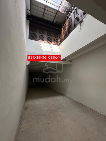 Double Storey Shop Lot Rent Georgetown Face Main Road Nr Komtar 1