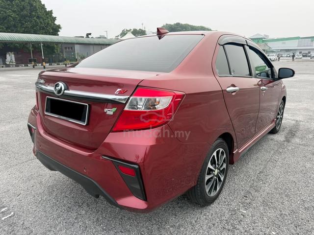 2024 Perodua BEZZA 1.3 ADVANCE (A) FULL SERVICE - 4
