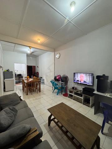 Villa Permai Jaya 1