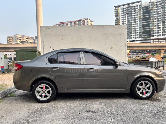 2013 Proton PERSONA 1.6 ELEGANCE MEDIUM LINE (A) - 4