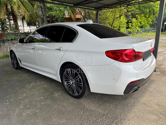 TIP TOP 2017 Bmw 530i 2.0 M-SPORT (A) - 5