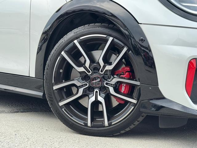 MINI COOPER 2.0 JCW Full Service 6K KM Waranty2030 - 3