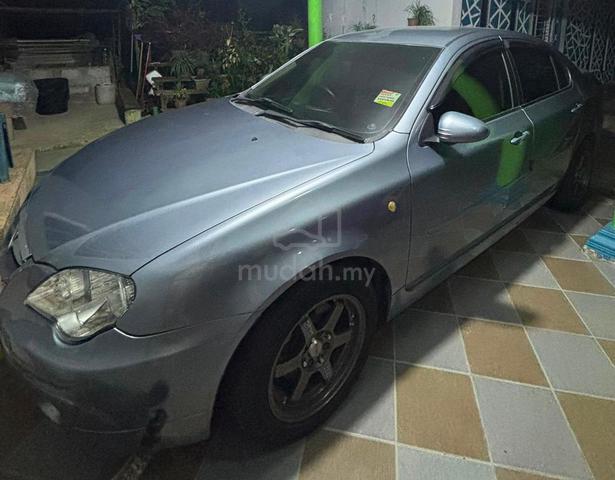 2009 Proton PERSONA 1.6 MEDIUM LINE (M) - 2