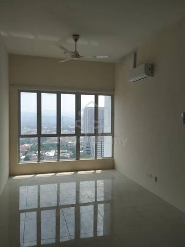 Berlian Setapak Residency 1