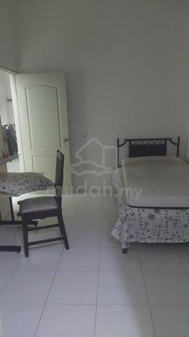 F/Furnish Double Storey Desa Bukit Perpaduan Tambun Sunway  Bercham 5