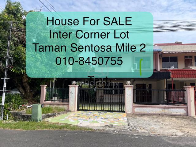Taman Sentosa Mile 2 Sandakan 1