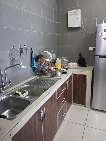 Ascenda Residences @ SkyArena 1