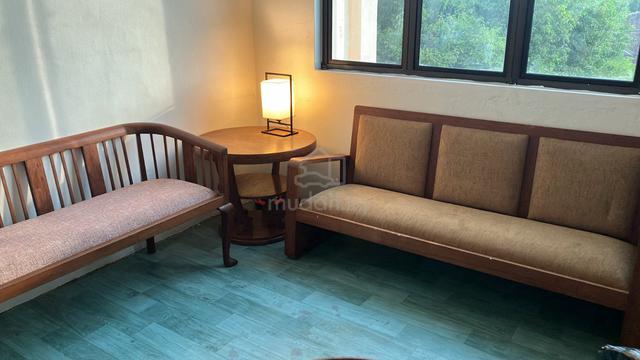 Kelisa Apartment 1