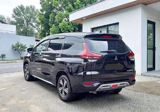 2021 Mitsubishi XPANDER 1.5 MY20 (A)FULL LOAN - 2