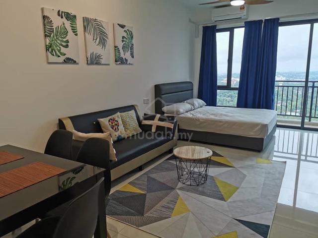 Country Garden Central Park (Serviced Apartment) 1