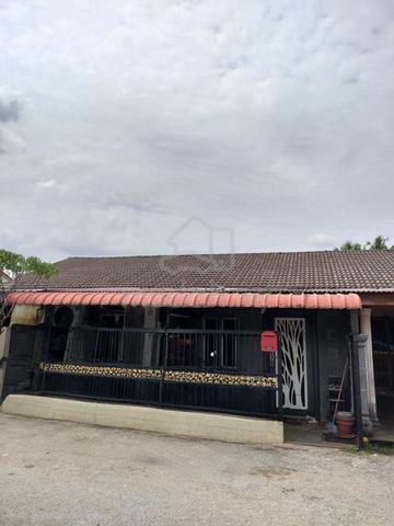 [ FULL RENOVATION ] RUMAH INDERAPURA KUANTAN FOR SALe 1