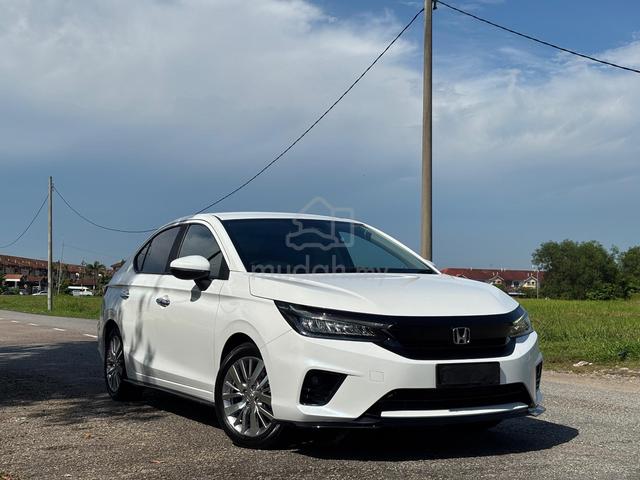 2023 Honda CITY 1.5 V SENSING Low Mileage 50k km - 3