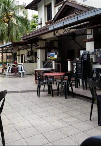 Pangsapuri Persiaran Tanjung 1