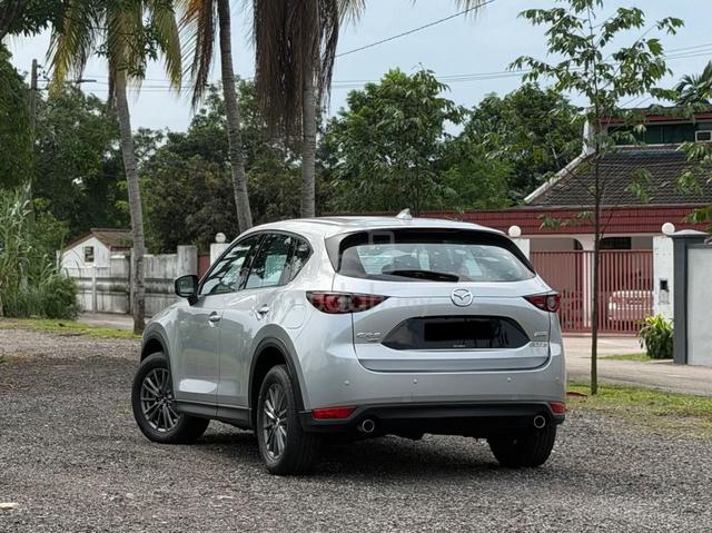 Tip Top✅2018 Mazda CX-5 2.0 G 2WD HIGH SPEC (A) - 3