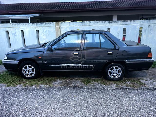 2002 Proton ISWARA 1.3 (M) Tiptop Condition 9/10 - 3